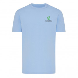 Iqoniq Brett recycled cotton t-shirt