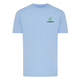Iqoniq Brett recycled cotton t-shirt