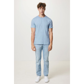 Iqoniq Brett recycled cotton t-shirt