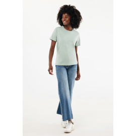 Iqoniq Brett recycled cotton t-shirt
