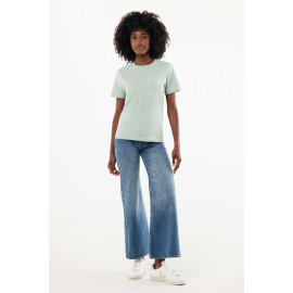 Iqoniq Brett recycled cotton t-shirt
