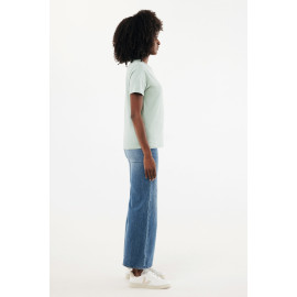 Iqoniq Brett recycled cotton t-shirt