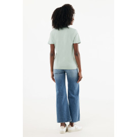 Iqoniq Brett recycled cotton t-shirt