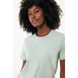 Iqoniq Brett recycled cotton t-shirt