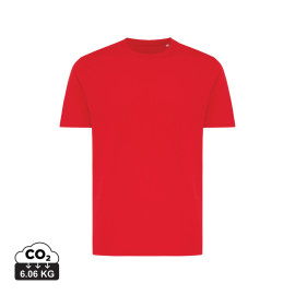 Iqoniq Brett recycled cotton t-shirt