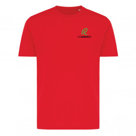 Iqoniq Brett recycled cotton t-shirt