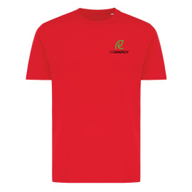 Iqoniq Brett recycled cotton t-shirt