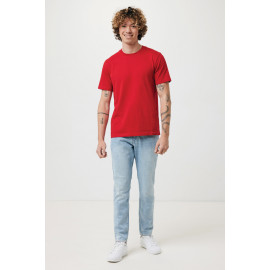 Iqoniq Brett recycled cotton t-shirt
