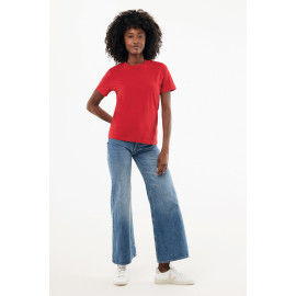 Iqoniq Brett recycled cotton t-shirt