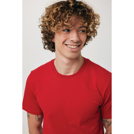 Iqoniq Brett recycled cotton t-shirt