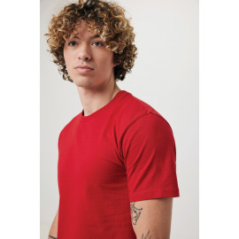 Iqoniq Brett recycled cotton t-shirt