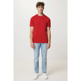 Iqoniq Brett recycled cotton t-shirt