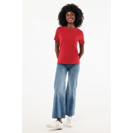 Iqoniq Brett recycled cotton t-shirt