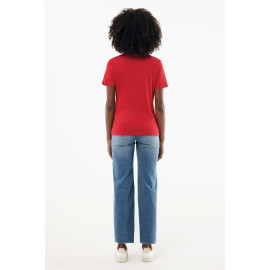 Iqoniq Brett recycled cotton t-shirt