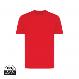 Iqoniq Brett recycled cotton t-shirt