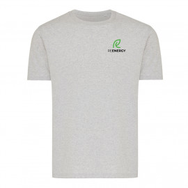 Iqoniq Brett recycled cotton t-shirt