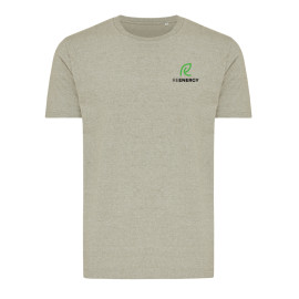 Iqoniq Brett recycled cotton t-shirt