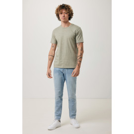 Iqoniq Brett recycled cotton t-shirt