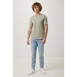 Iqoniq Brett recycled cotton t-shirt