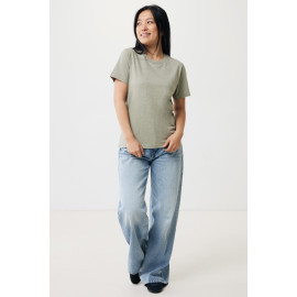 Iqoniq Brett recycled cotton t-shirt