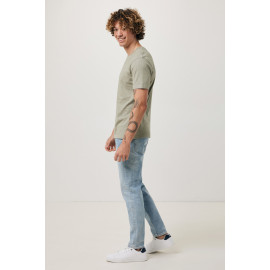 Iqoniq Brett recycled cotton t-shirt