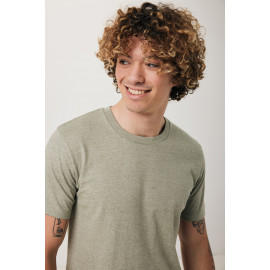 Iqoniq Brett recycled cotton t-shirt