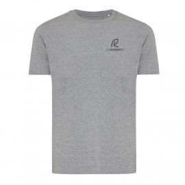Iqoniq Brett recycled cotton t-shirt