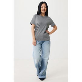 Iqoniq Brett recycled cotton t-shirt