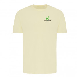 Iqoniq Brett recycled cotton t-shirt