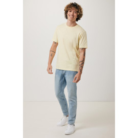 Iqoniq Brett recycled cotton t-shirt