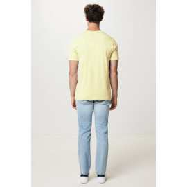 Iqoniq Brett recycled cotton t-shirt
