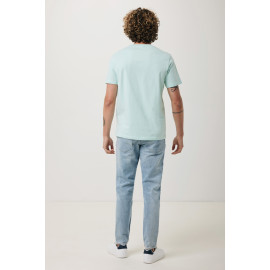 Iqoniq Brett recycled cotton t-shirt