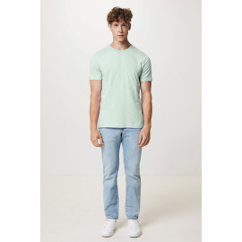 Iqoniq Brett recycled cotton t-shirt