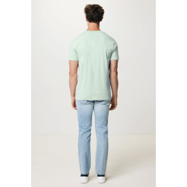 Iqoniq Brett recycled cotton t-shirt