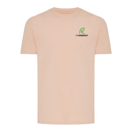 Iqoniq Brett recycled cotton t-shirt