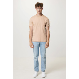 Iqoniq Brett recycled cotton t-shirt