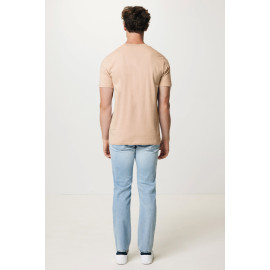Iqoniq Brett recycled cotton t-shirt