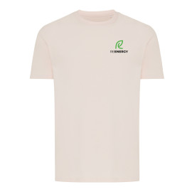 Iqoniq Brett recycled cotton t-shirt