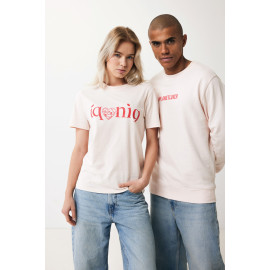 Iqoniq Brett recycled cotton t-shirt