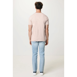 Iqoniq Brett recycled cotton t-shirt