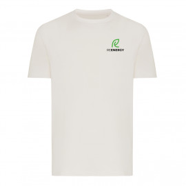 Iqoniq Brett recycled cotton t-shirt