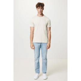 Iqoniq Brett recycled cotton t-shirt
