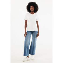 Iqoniq Brett recycled cotton t-shirt