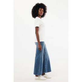 Iqoniq Brett recycled cotton t-shirt
