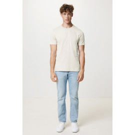 Iqoniq Brett recycled cotton t-shirt