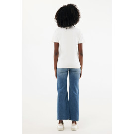 Iqoniq Brett recycled cotton t-shirt