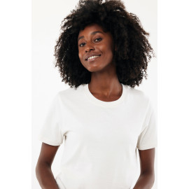 Iqoniq Brett recycled cotton t-shirt