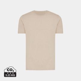 Iqoniq Brett recycled cotton t-shirt