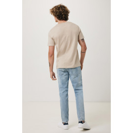 Iqoniq Brett recycled cotton t-shirt