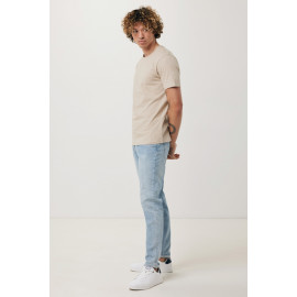 Iqoniq Brett recycled cotton t-shirt